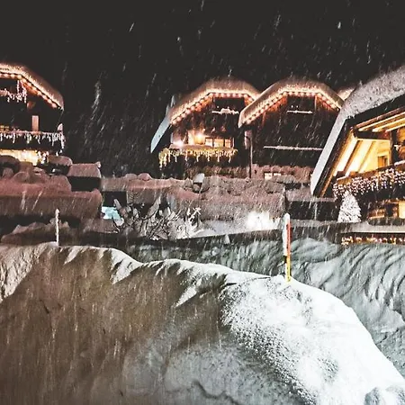 Дом отдыха Mountain Loft *