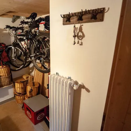 Дом отдыха Mountain Loft