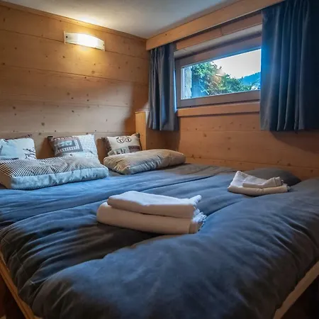 Mountain Loft タルヴィージオ