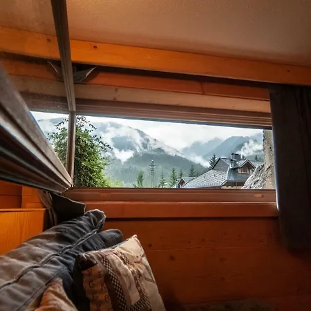 Mountain Loft *
