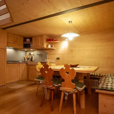 Mountain Loft * Тарвизио