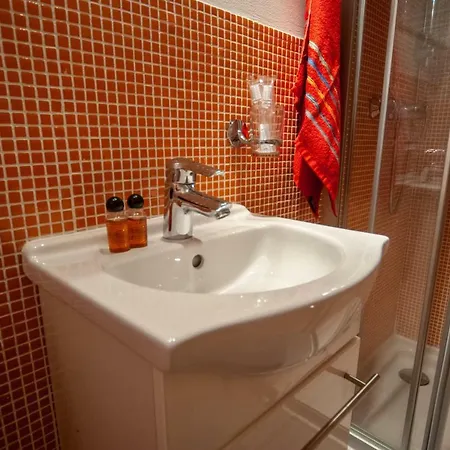 Mountain Loft * Тарвизио