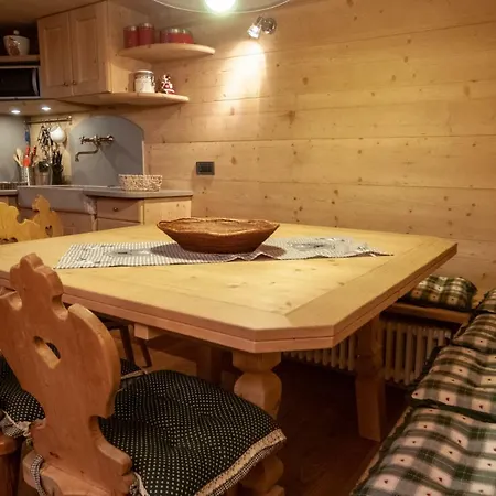 Дом отдыха Mountain Loft *