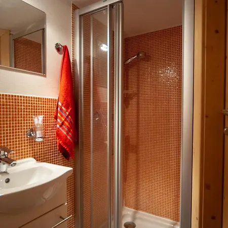 Mountain Loft Feriehus *