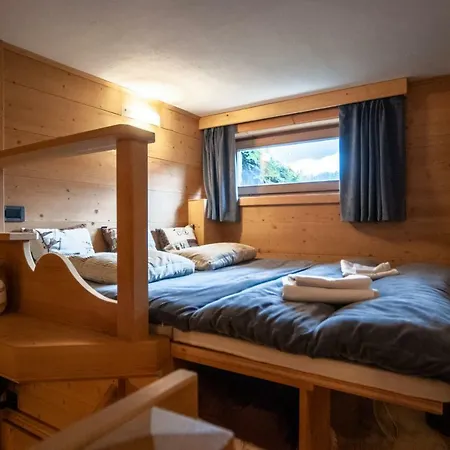 Mountain Loft Holiday home *