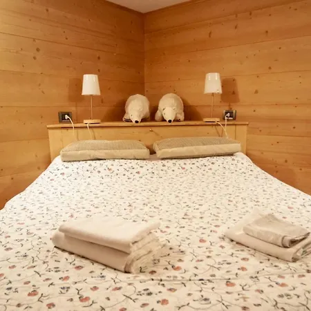 Mountain Loft Tarvisio