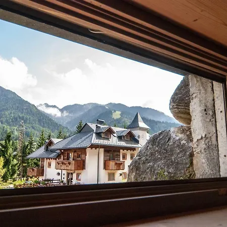 Mountain Loft