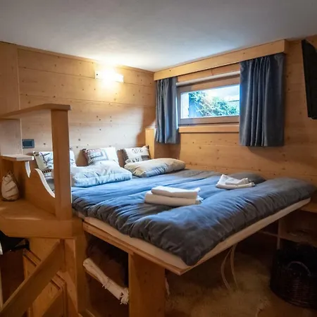 Дом отдыха Mountain Loft