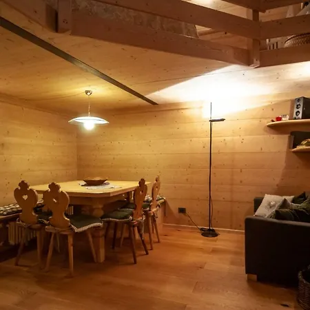 Feriehus Mountain Loft