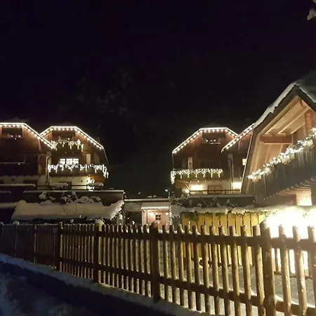 Mountain Loft Feriehus