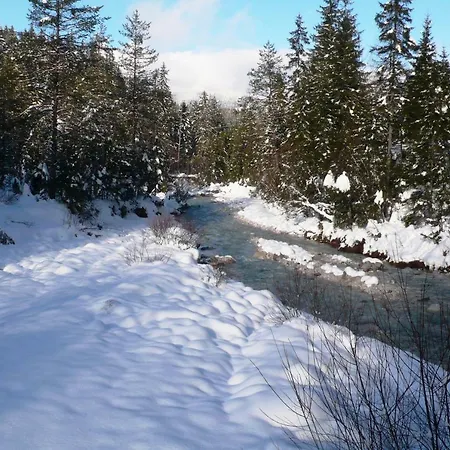 Mountain Loft * Тарвизио