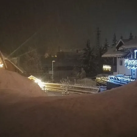 Mountain Loft Дом отдыха *