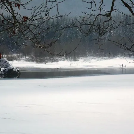 Mountain Loft Дом отдыха