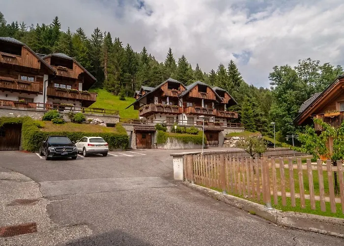 Mountain Loft Casa vacanze