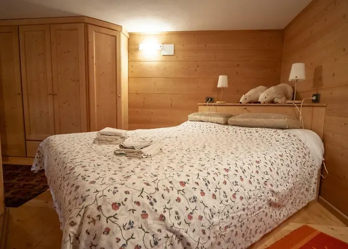 Casa vacanze Mountain Loft Tarvisio