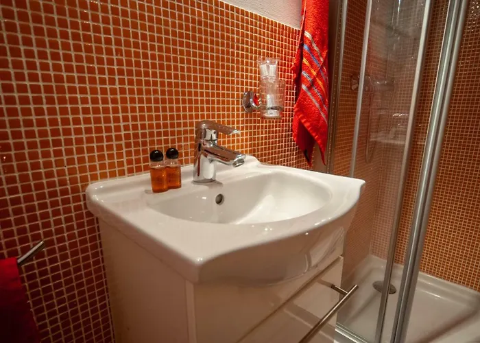 Mountain Loft * Tarvisio