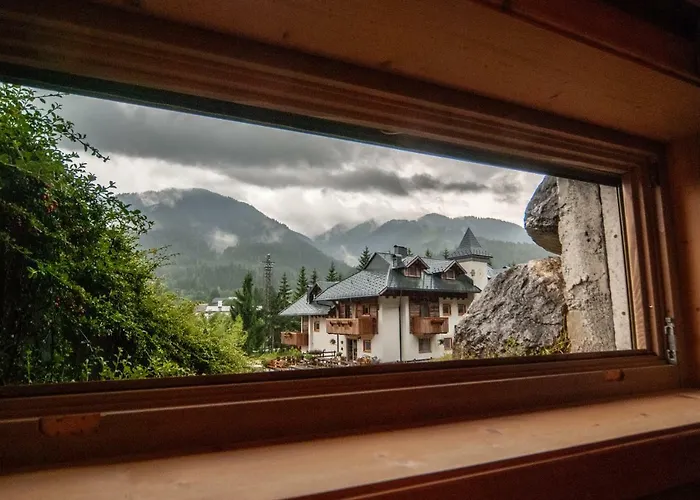 Casa vacanze Mountain Loft *