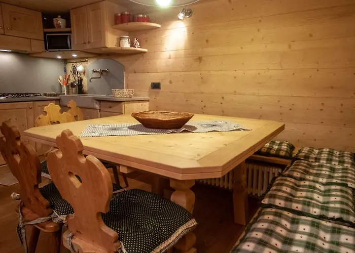 Casa vacanze Mountain Loft *