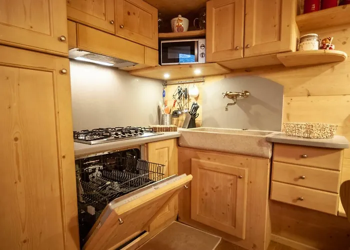 Mountain Loft Casa vacanze Tarvisio