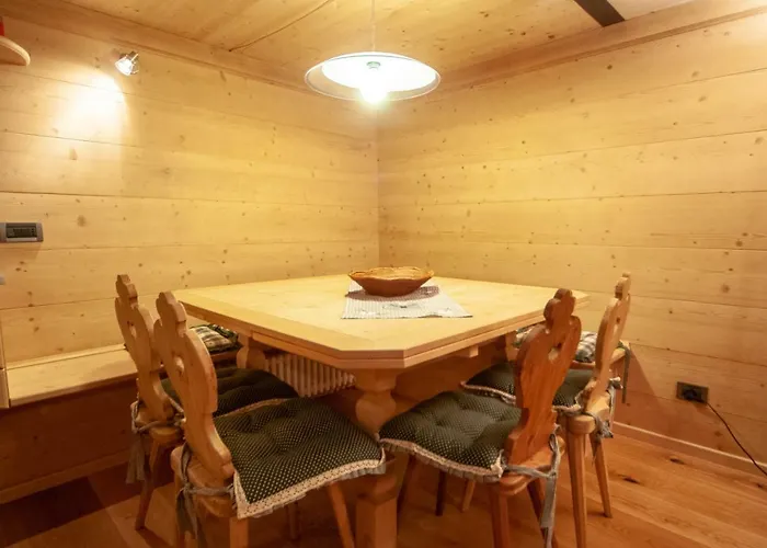 Mountain Loft Tarvisio