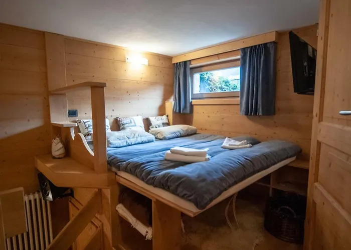 Casa vacanze Mountain Loft