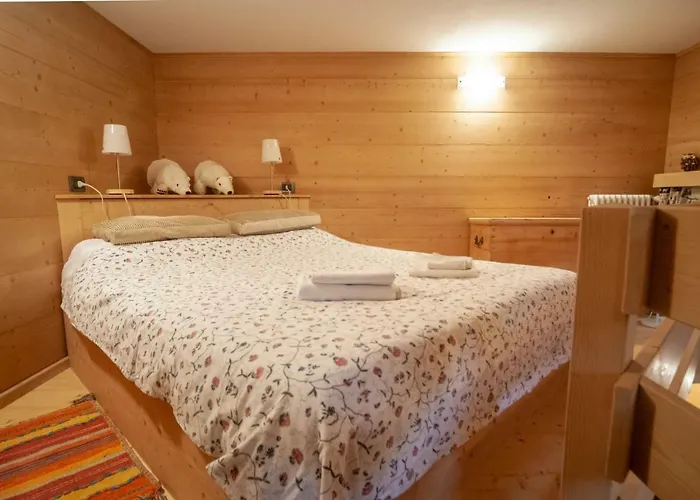 Casa vacanze Mountain Loft